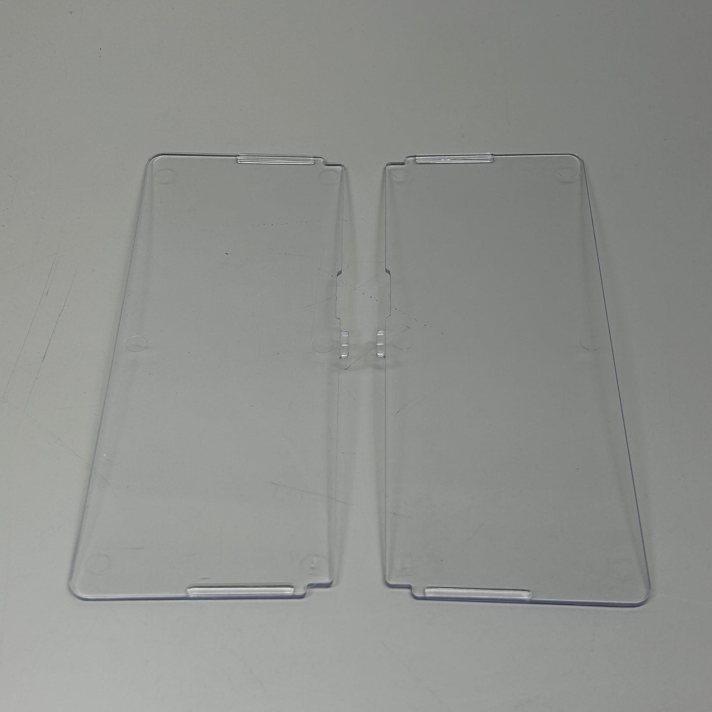 SIFFRON (200 PACK) ULTA Beauty/Feature Fixture/Shelf Divider 7809138583 (New)
