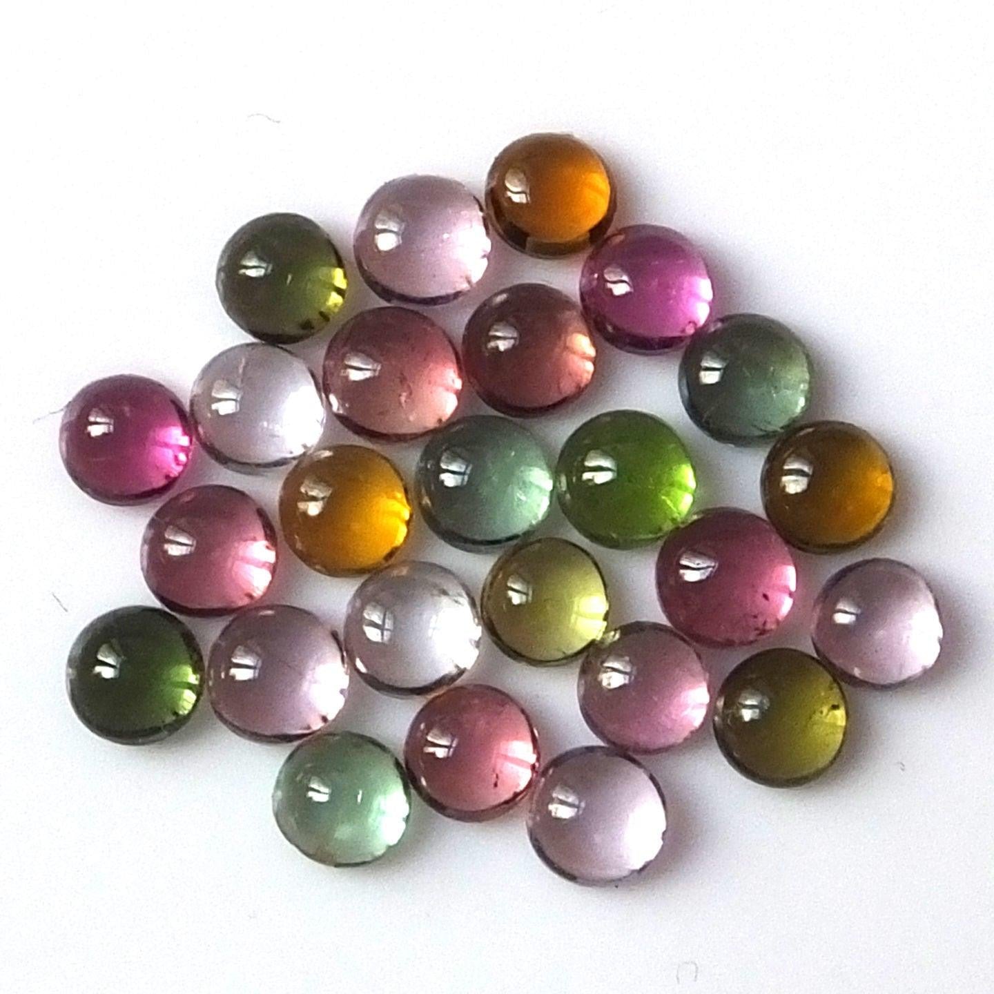 Tourmaline 3mm