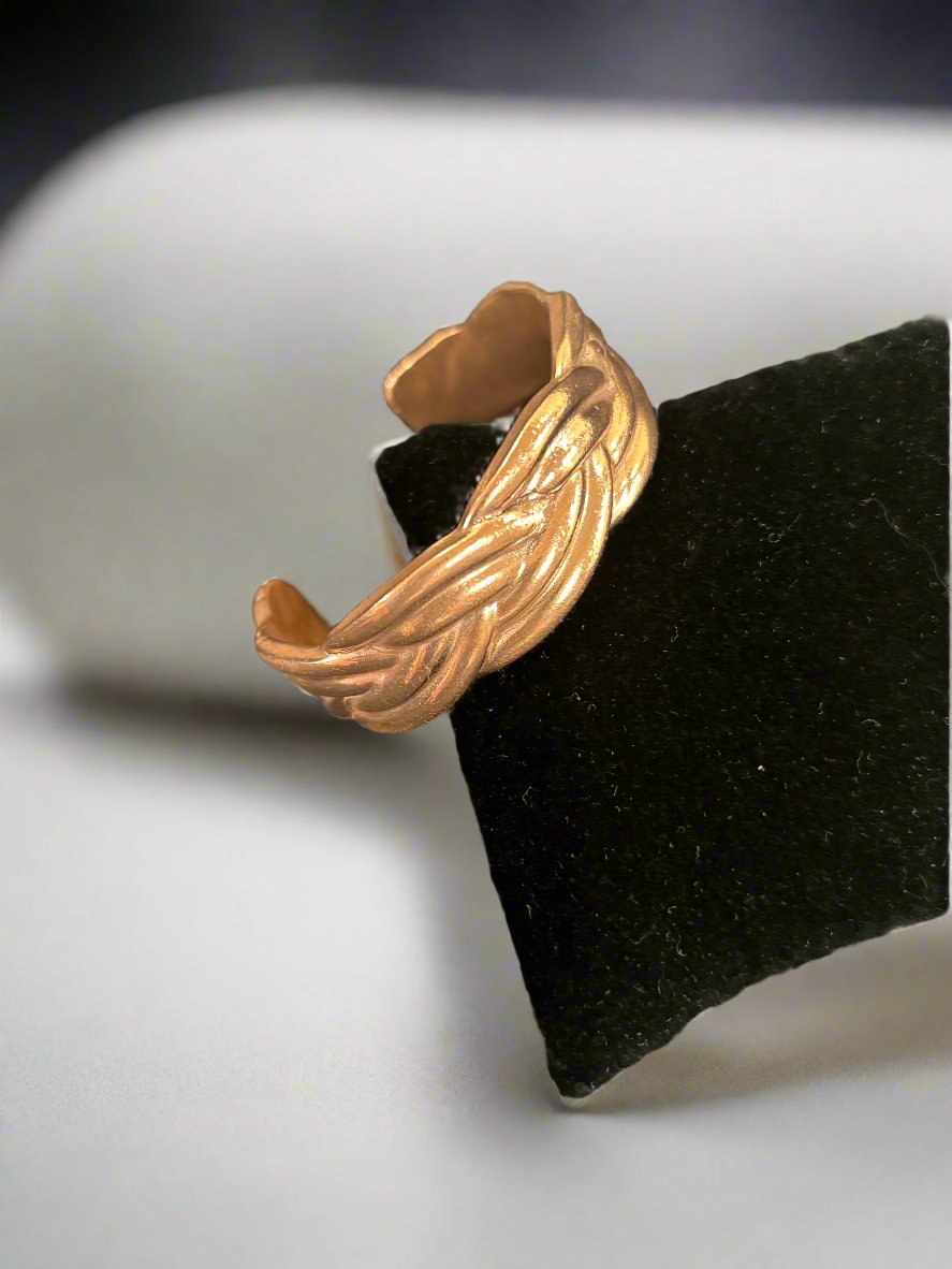 Project X Copper Clay