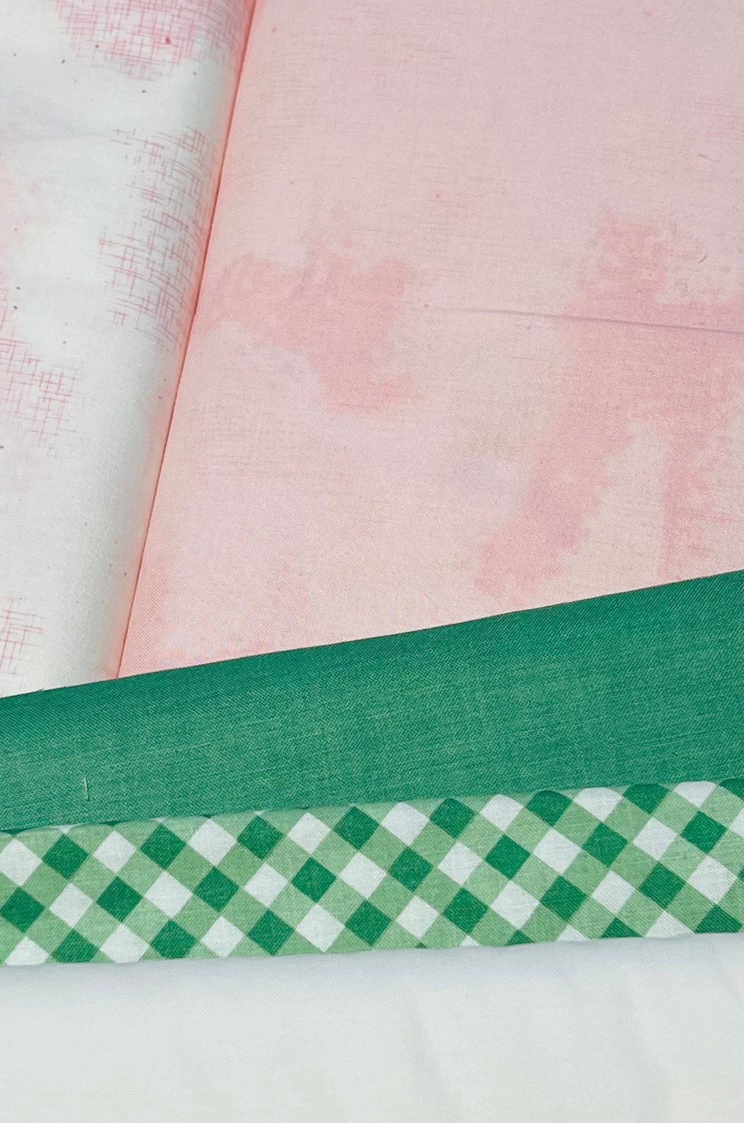 Poppy Quilt Kit