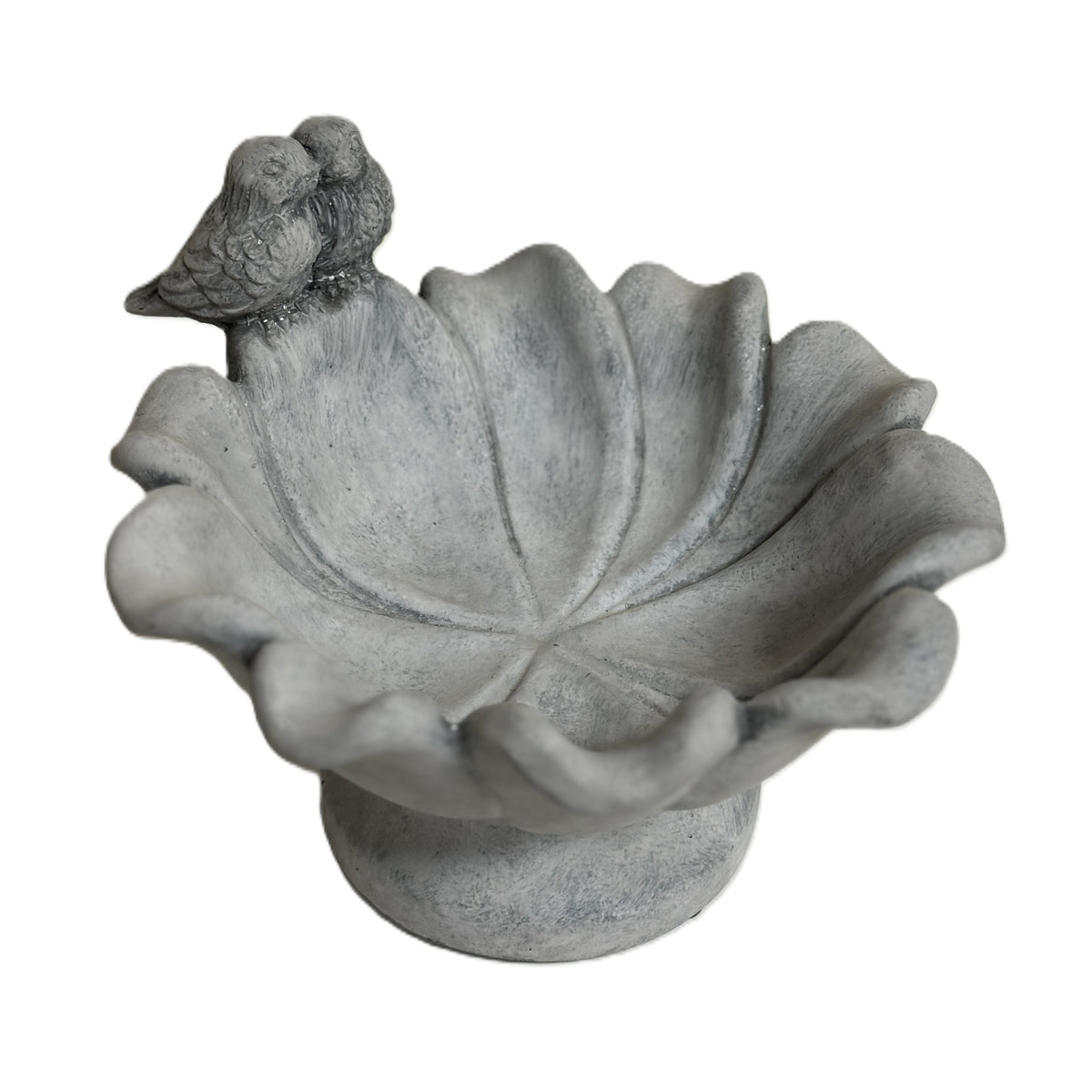 Bird Pedestal Bedbath Bowl