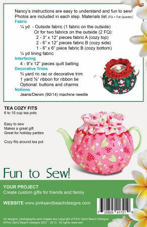 Afternoon Tea Party