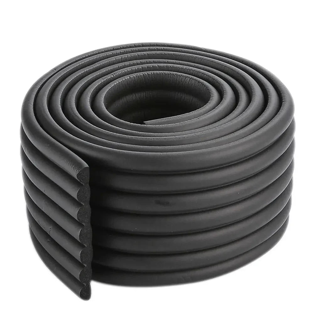 Baby Safety Table Edge Protector Foam Strip – 2 Meter Guard