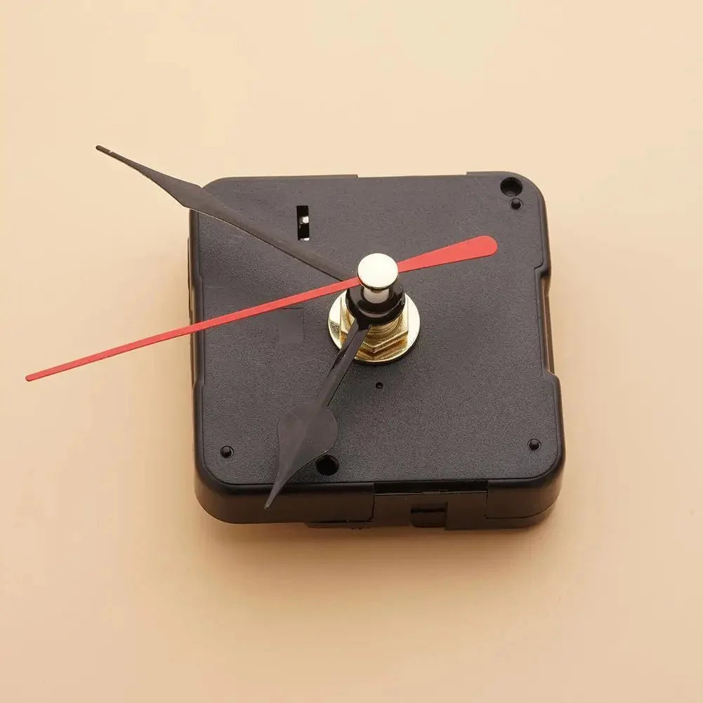 Silent Wall Clock Movement Mechanism DIY Repair Replacement Kit