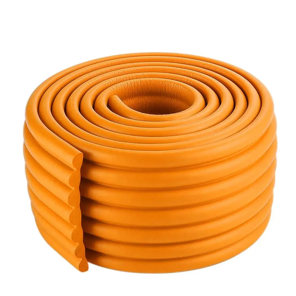 Baby Safety Table Edge Protector Foam Strip – 2 Meter Guard