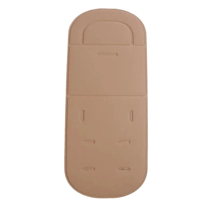 Soft Baby Stroller Seat Cushion for Pushchair & High Chair