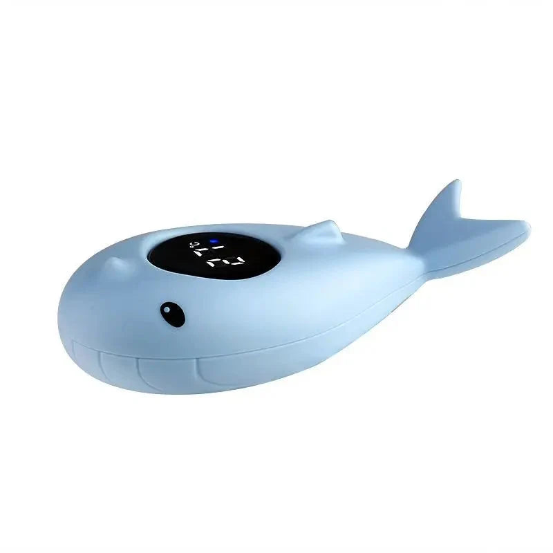 Baby Bath Temperature Meter Digital Floating LED Display Safety Tester
