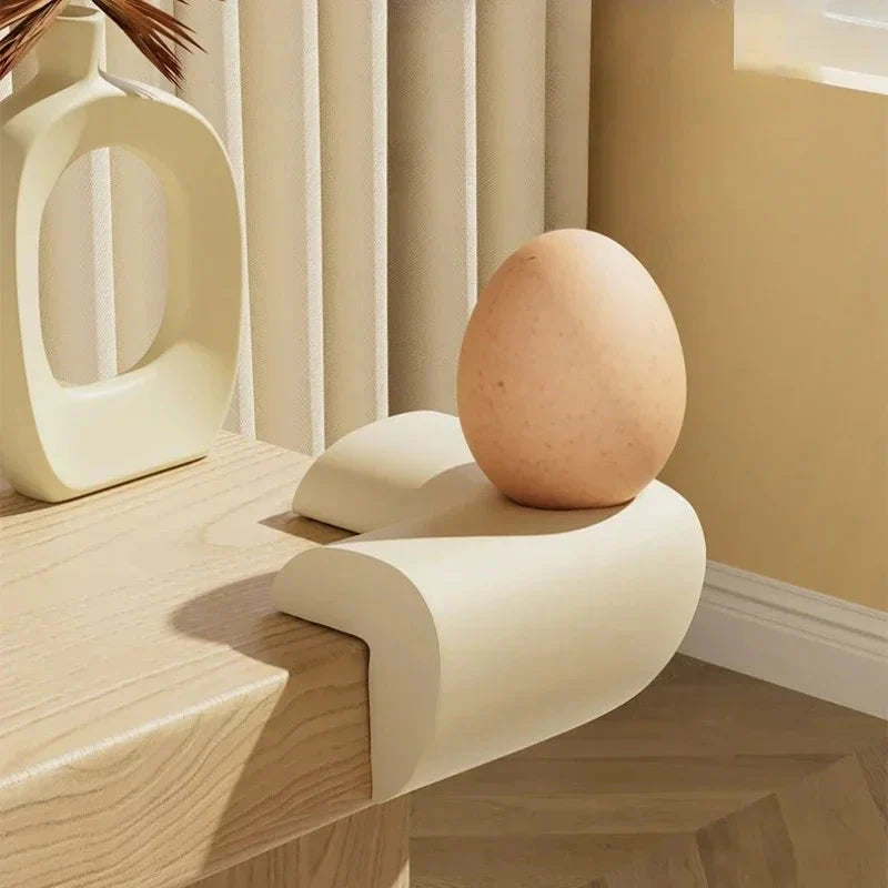 Baby Safety Corner Protectors – Soft NBR Foam Guards