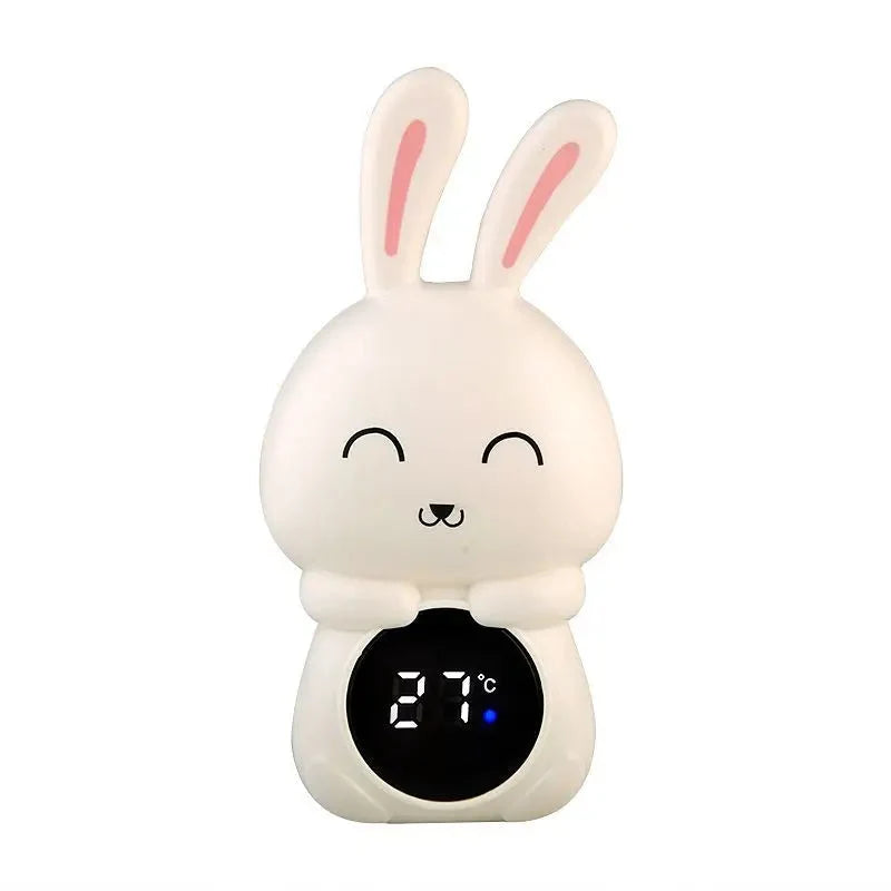 Baby Bath Temperature Meter Digital Floating LED Display Safety Tester
