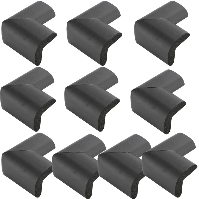 Baby Safety Corner Protectors – Soft NBR Foam Guards