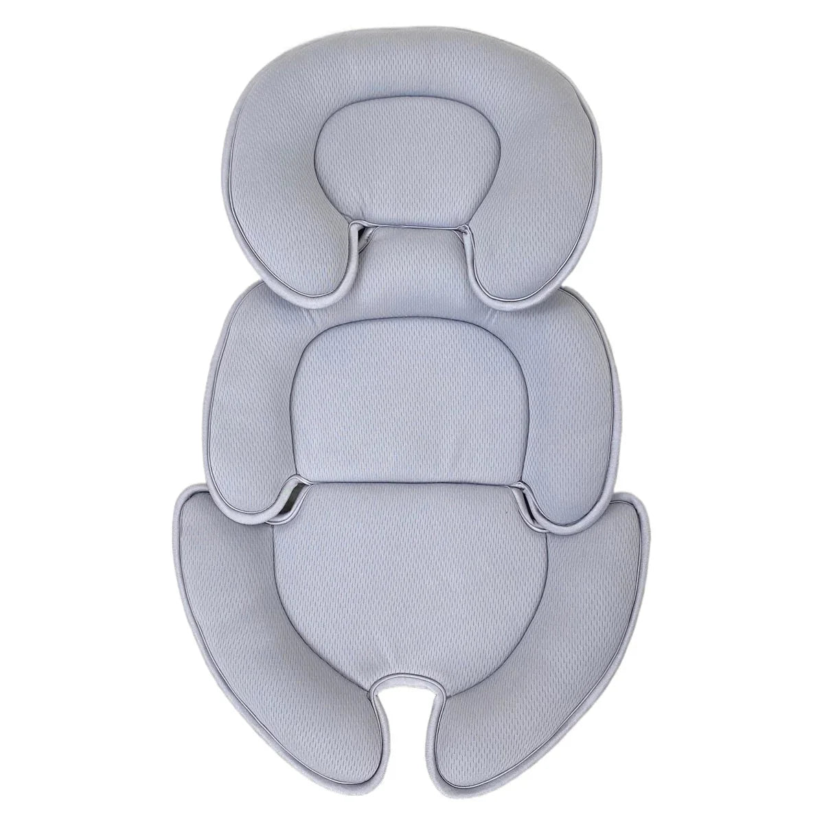 Universal Baby Stroller Seat Cushion & Infant Support Pillow