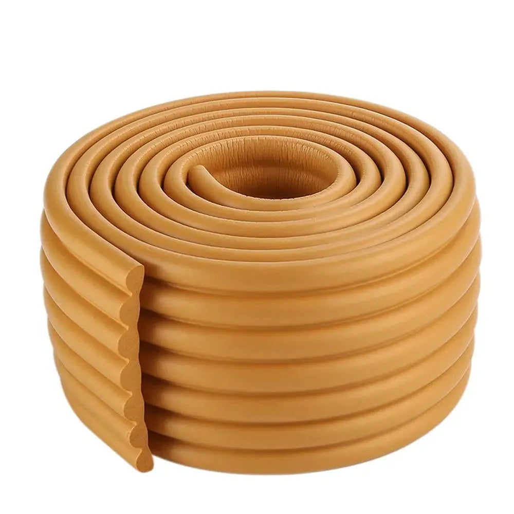Baby Safety Table Edge Protector Foam Strip – 2 Meter Guard