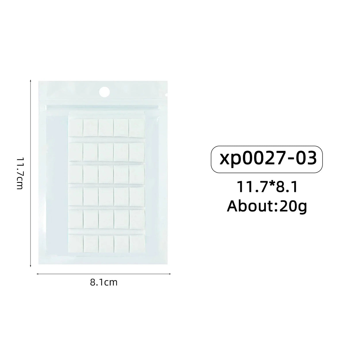 Magnetic Nail Holder Set - 5/30pcs False Nail Tip Practice Stand with Crystal Base