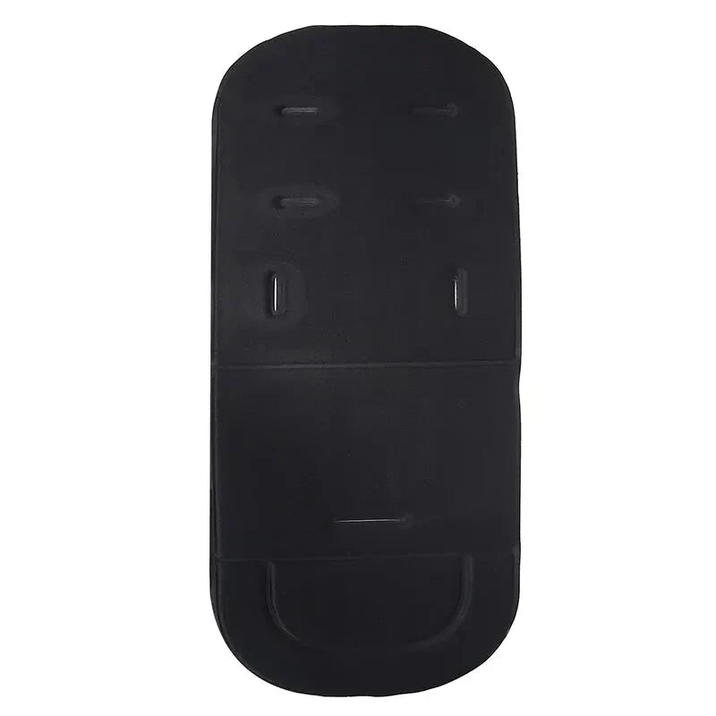 Soft Baby Stroller Seat Cushion for Pushchair & High Chair