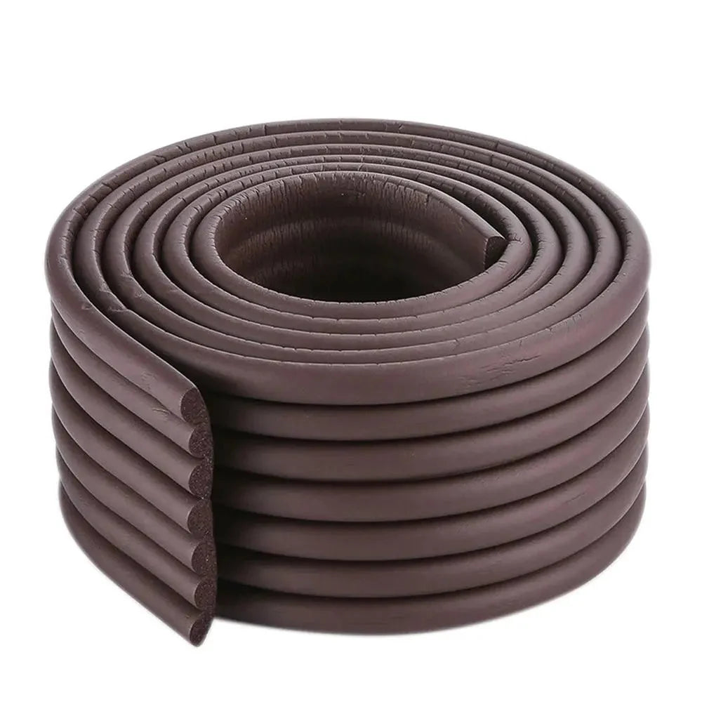 Baby Safety Table Edge Protector Foam Strip – 2 Meter Guard