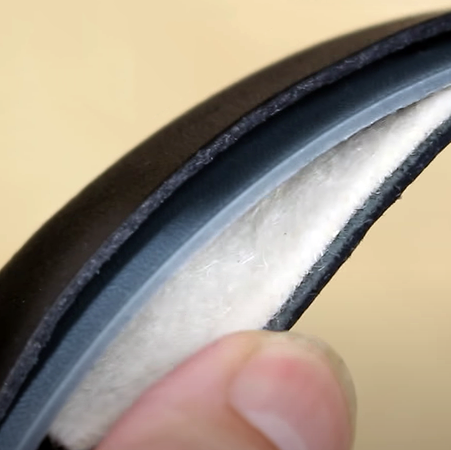 Donegan OptiVISOR DA-7 2.75 X Magnification at 6"