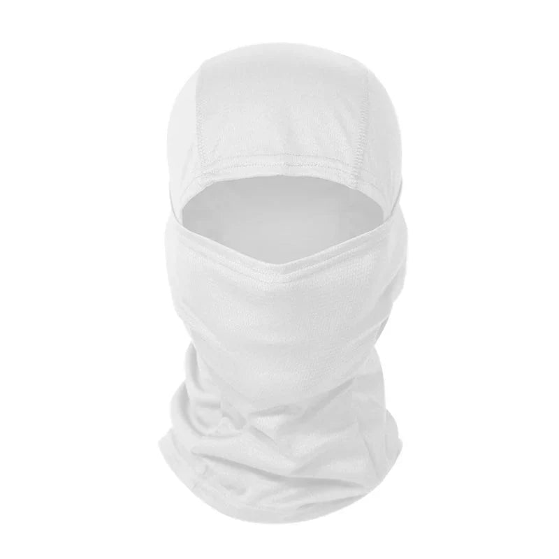 Camouflage Balaclava Hat Full Face Ski Mask