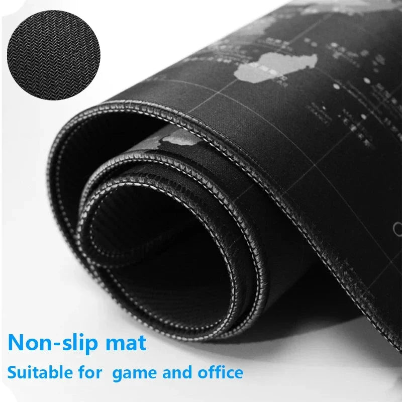 XXL Gaming Mouse Pad - Non-Slip Desk Mat for PC & Keyboard