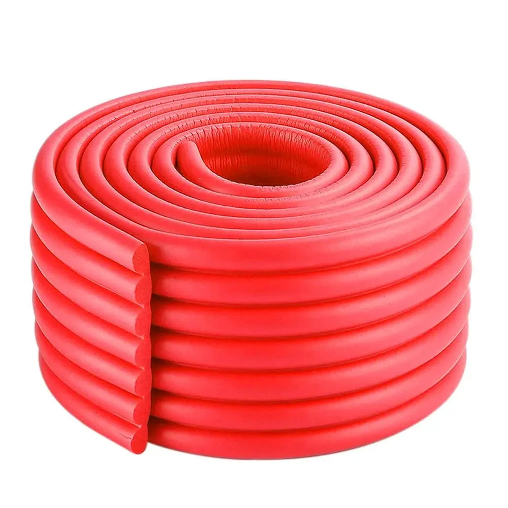 Baby Safety Table Edge Protector Foam Strip – 2 Meter Guard