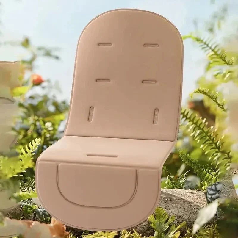 Soft Baby Stroller Seat Cushion for Pushchair & High Chair