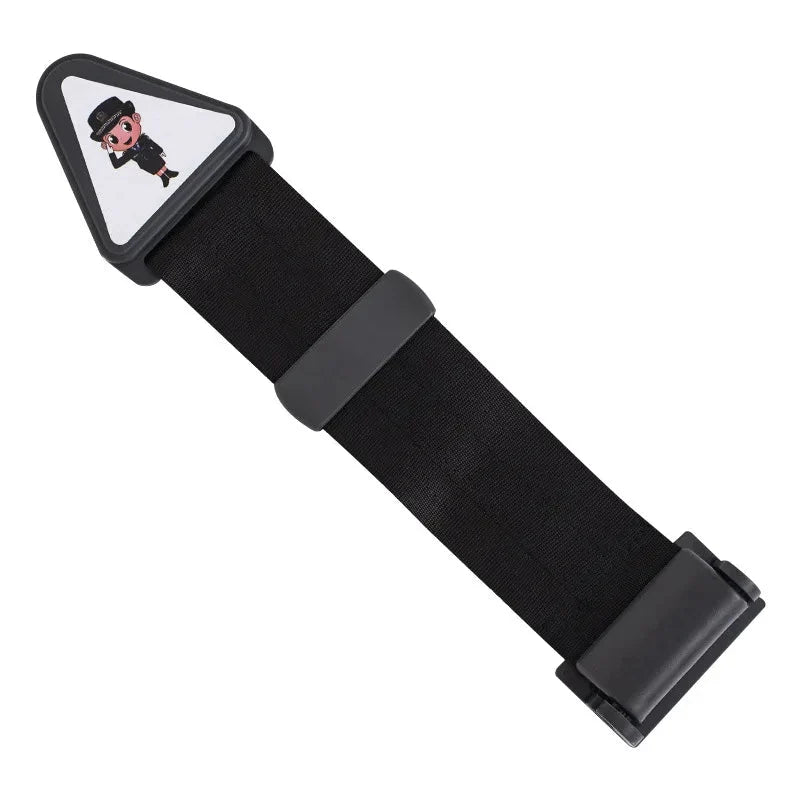 Kids Car Safety Belt Adjuster Strap for Baby Seat Seatbelt Correction