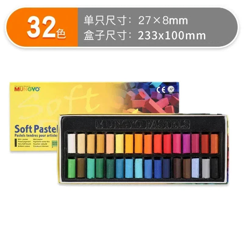 Artist Oil Pastel Set - 12/25/50 Colors, Non-Toxic Washable Crayons for Drawing & Painting