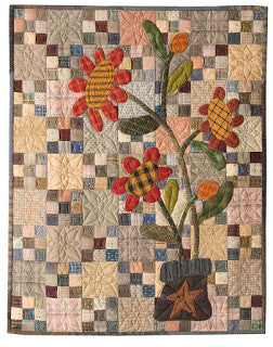 Back Porch Quilts