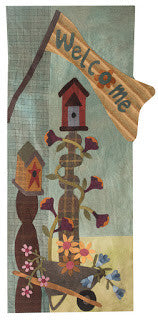Back Porch Quilts