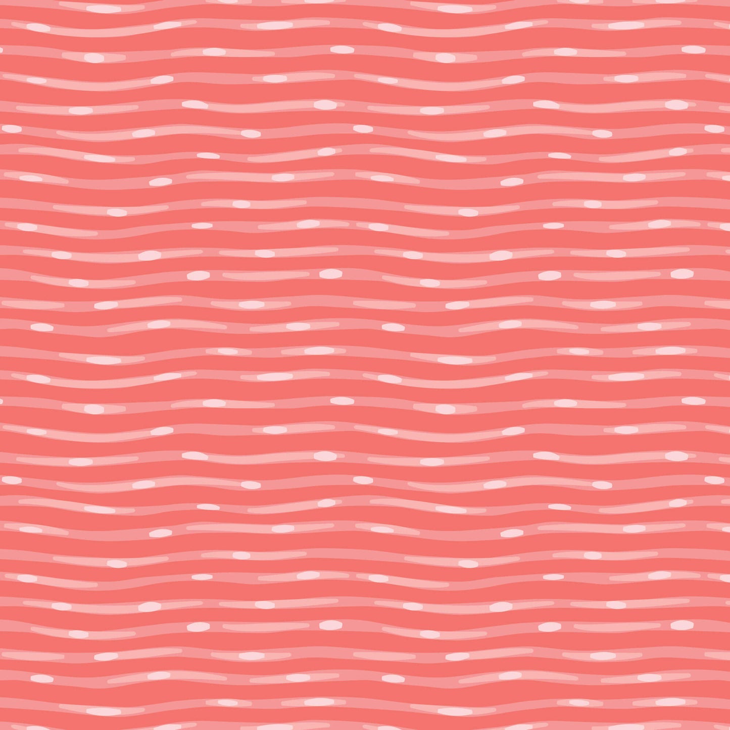 Garden Walks - Streaming - Red