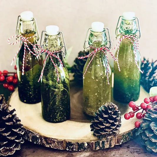 Carmie's Kitchen - Pesto Dipping Oil Seasoning