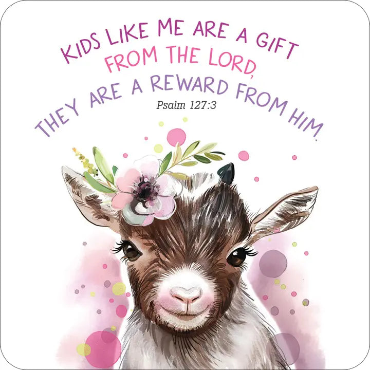 Peter Pauper Press - Scripture Lunch Box Notes for Kids