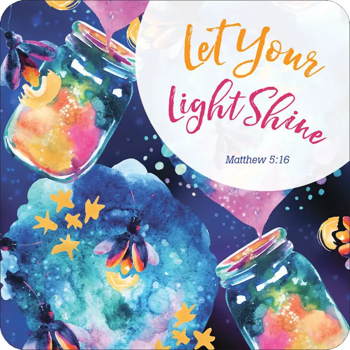 Peter Pauper Press - Scripture Lunch Box Notes for Kids