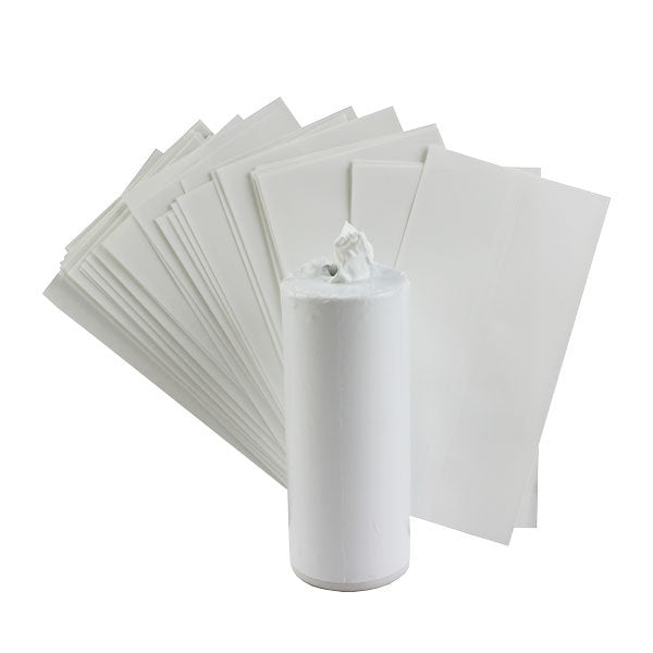 Sublimation Shrink Wrap Film for 12/15/16/20/30oz Tumblers, Perforated for easy removal