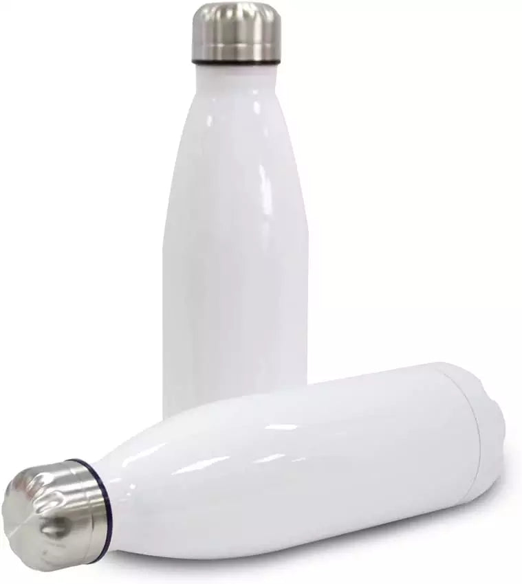 Sublimation Water Bottle 17oz Water Bottle Sublimation Blank Quality Blanks Coke Bottle Stainless Dual Wall