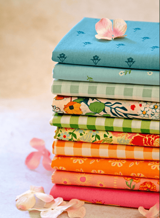 Marigold, 18 FQ Bundle