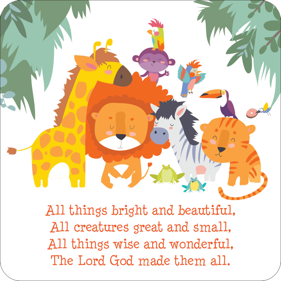 Peter Pauper Press - Scripture Lunch Box Notes for Kids