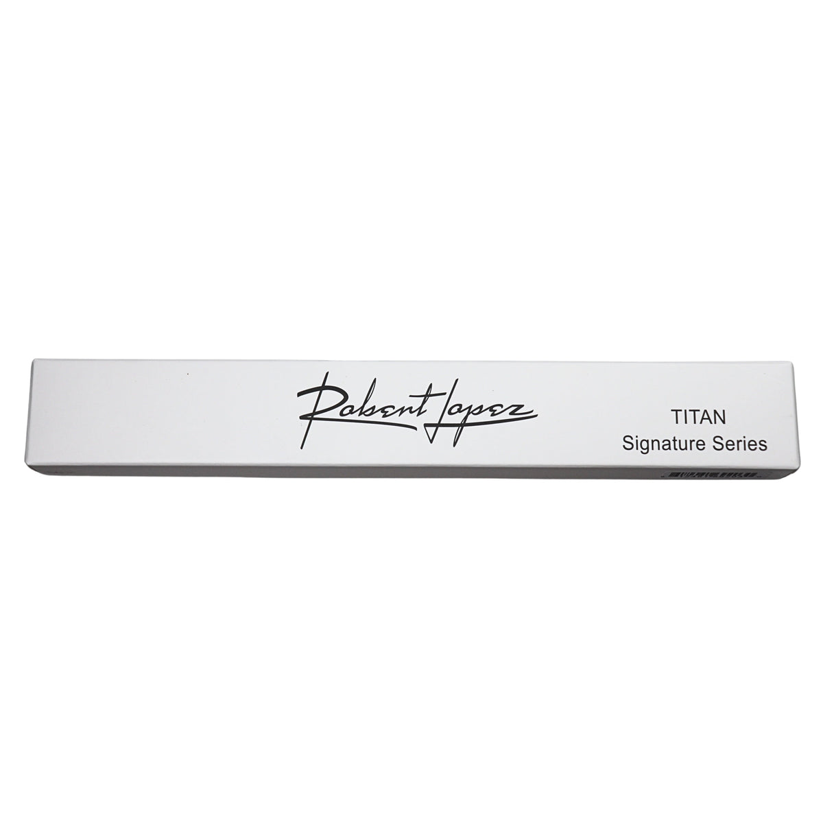 Robert Lopez TITAN - Titanium Soldering Pick, Anodized