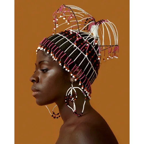 Kwame Brathwaite: Black Is Beautiful - Hardcover