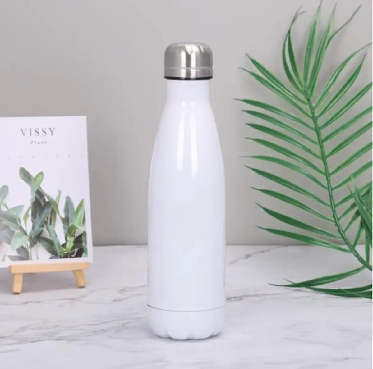 Sublimation Water Bottle 17oz Water Bottle Sublimation Blank Quality Blanks Coke Bottle Stainless Dual Wall
