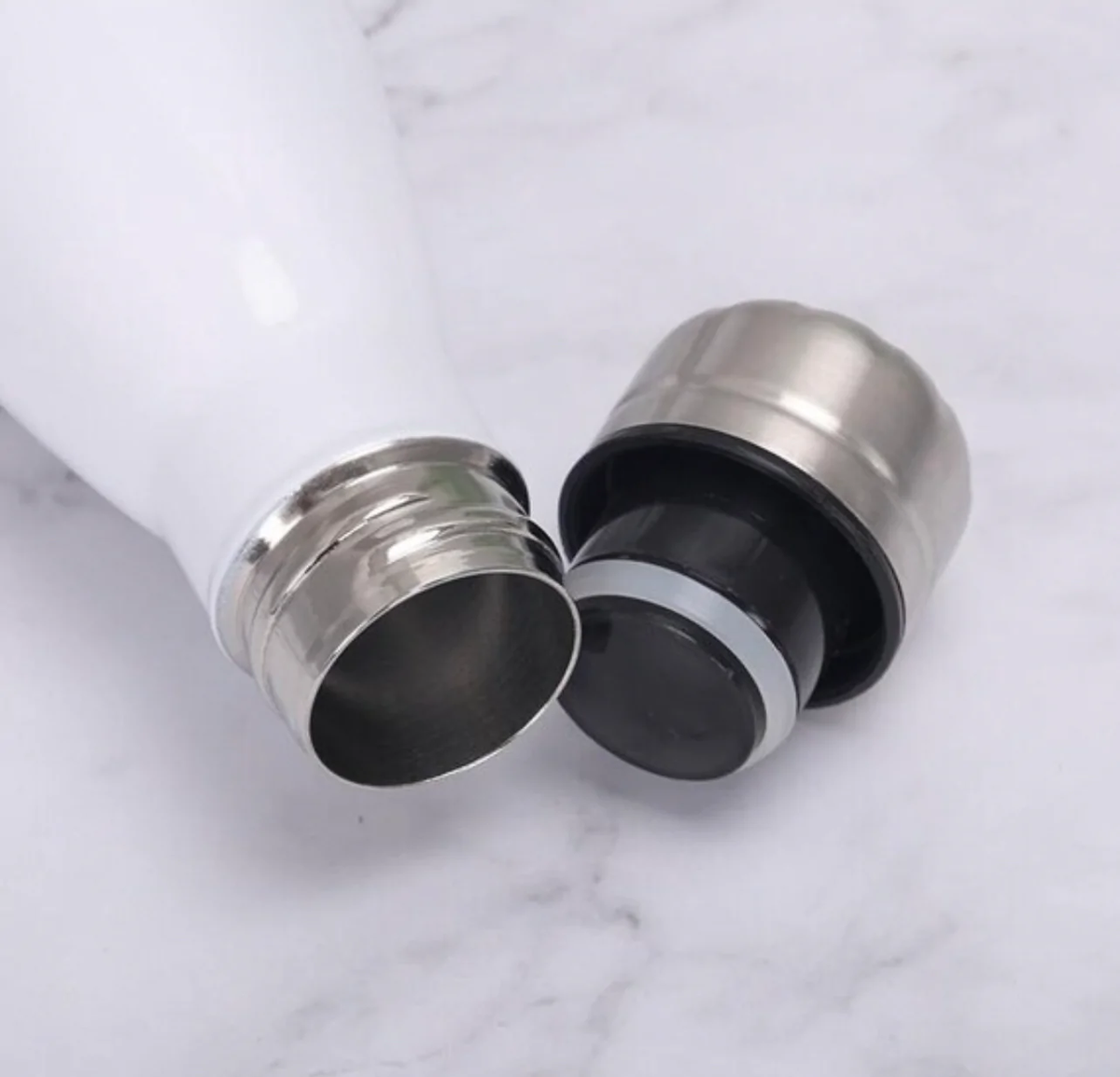 Sublimation Water Bottle 17oz Water Bottle Sublimation Blank Quality Blanks Coke Bottle Stainless Dual Wall