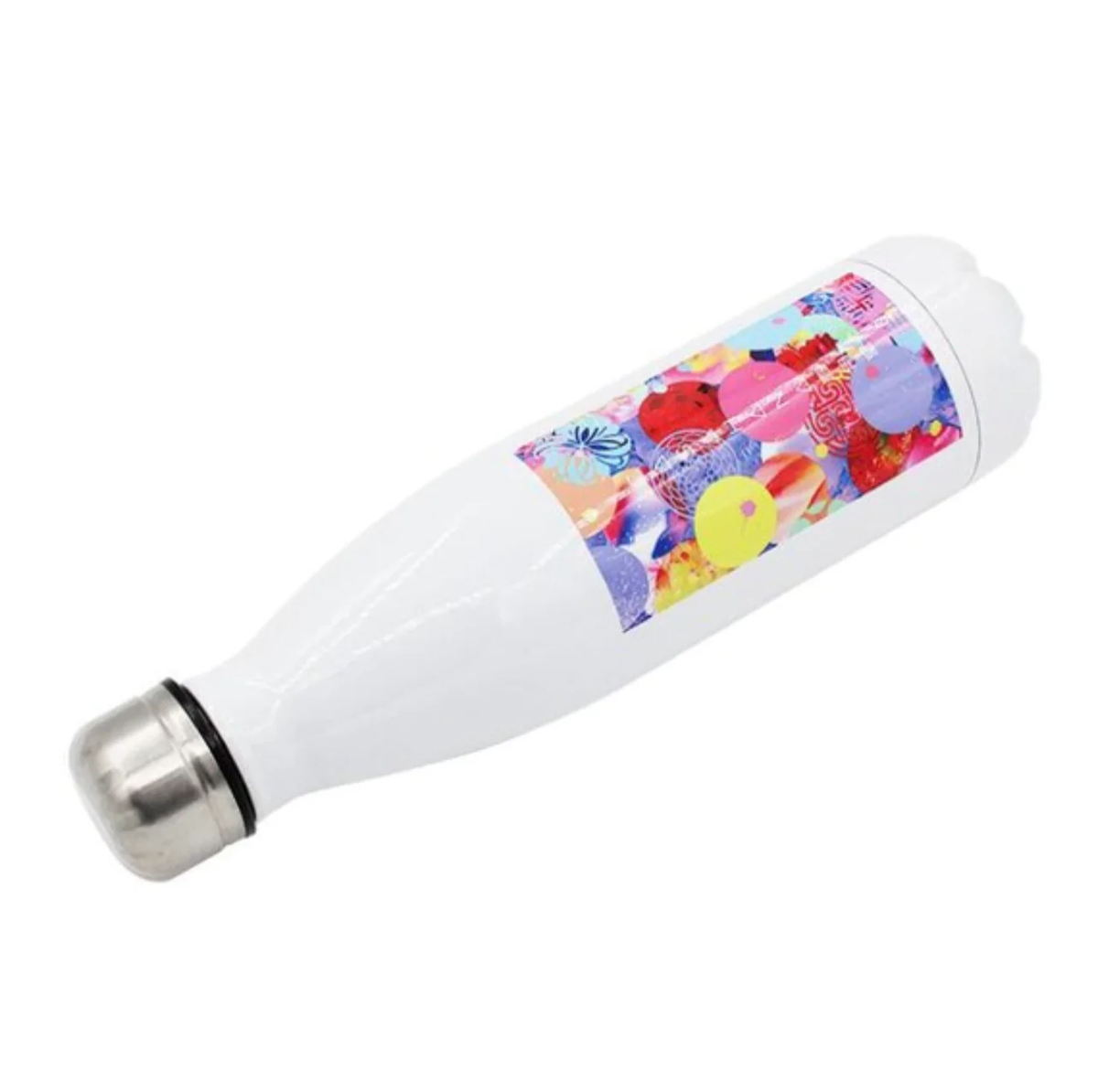 Sublimation Water Bottle 17oz Water Bottle Sublimation Blank Quality Blanks Coke Bottle Stainless Dual Wall