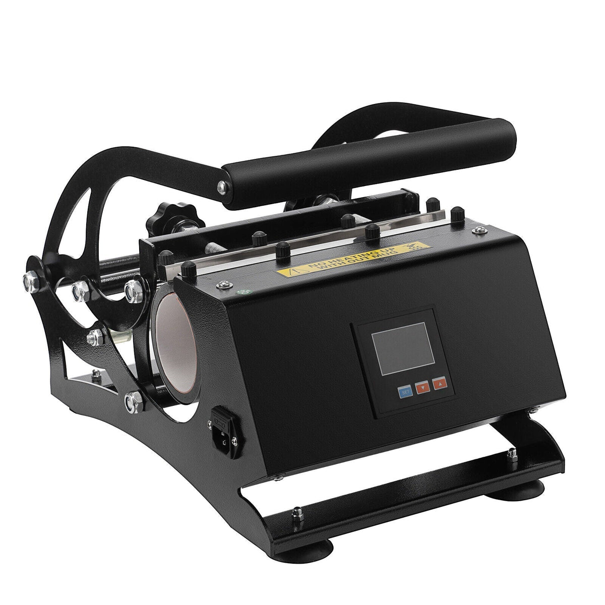 Multi Purpose Tumbler cup Press Heat Press Transfer Machine for Sublimation 15oz 20oz 30oz Straight Tumblers