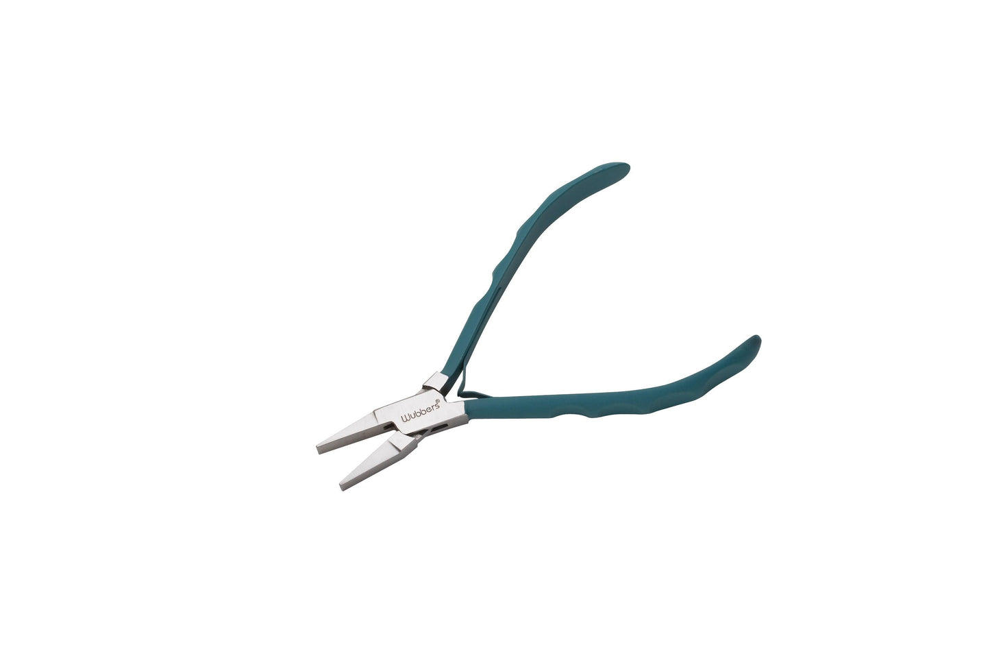 Wubbers Proline Flat Nose Pliers